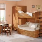 odeur de meubles en bois