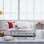 l'odeur de nouveaux meubles dans la maison
