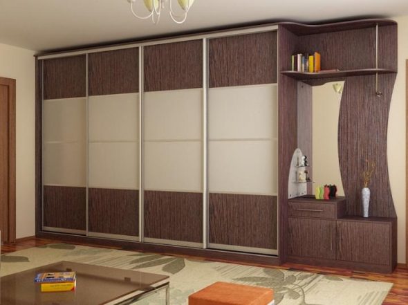 grande armoire