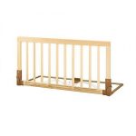 Barrière naturelle lit