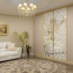 armoire quatre portes