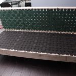 Faire un canapé avec vos propres mains en bois