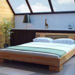 Lits en bois