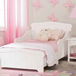 Lit d'enfant Blanche Neige