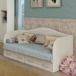 Meubles pour enfants Gerd