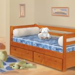 Lits bébé pour votre enfant