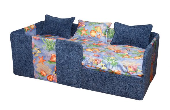 Canapé-lit pour enfant Exotica