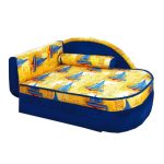 Canapé enfant M-Style Mowgli