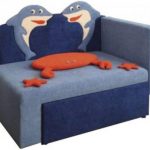 chaise de lit dauphin