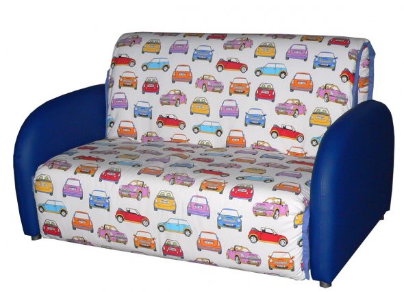 Canapé Autobaby Enfant