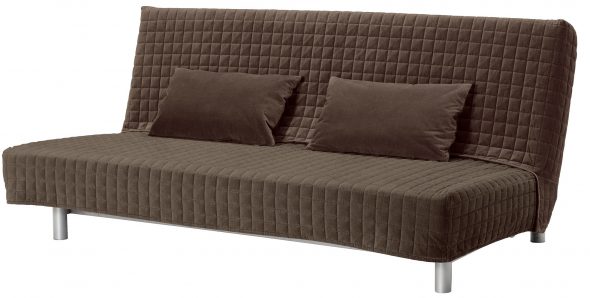 Canapé BEDINGE LEVOS pliant