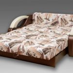 Sofa accordéon Malte