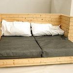 Sofa de casseroles