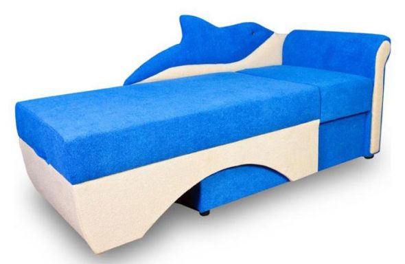 Sofa - coin pour les garçons