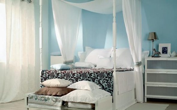 chambre pour un jeune couple