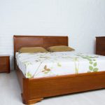 Lit double MIX-Mebel Assol