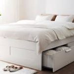 Lits doubles Ikea