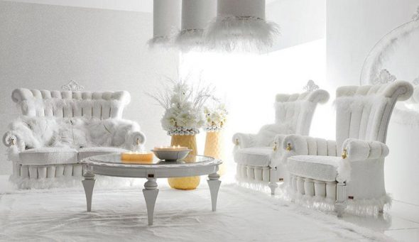 blanc vivant tiffany
