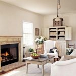 mobilier blanc provence