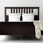 Lits doubles IKEA
