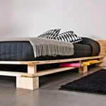 faire un lit de palettes par vous-même