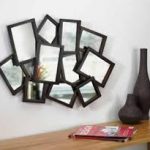 Formes de miroirs intéressantes