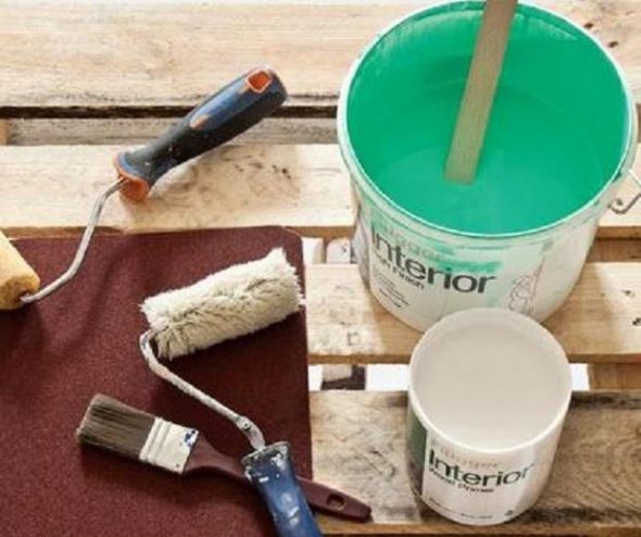 des outils