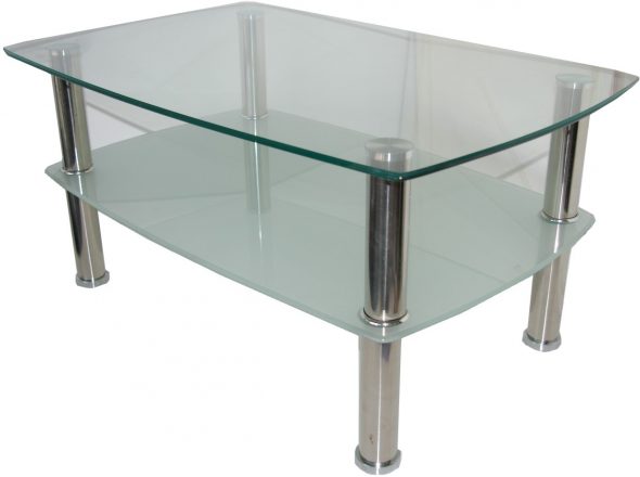 Le clou de votre salon - table basse