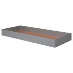 Boîte de lit pour literie d'Ikea