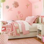 Chambre pour fille 5 ans photo