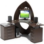 Tables d'ordinateur sous la commande