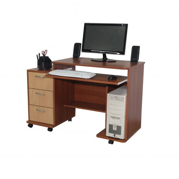 Bureau d'ordinateur Ares
