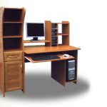 Bureau d'ordinateur Tycoon