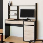 Bureau d'ordinateur de Micah