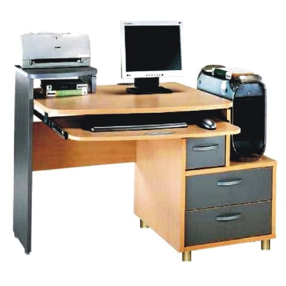 Bureau d'ordinateur Pallas