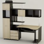 Table d'ordinateur Prestige +