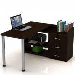 Bureau d'ordinateur ZEUS Comfort