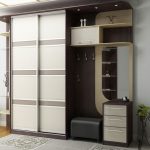 compartiment armoire