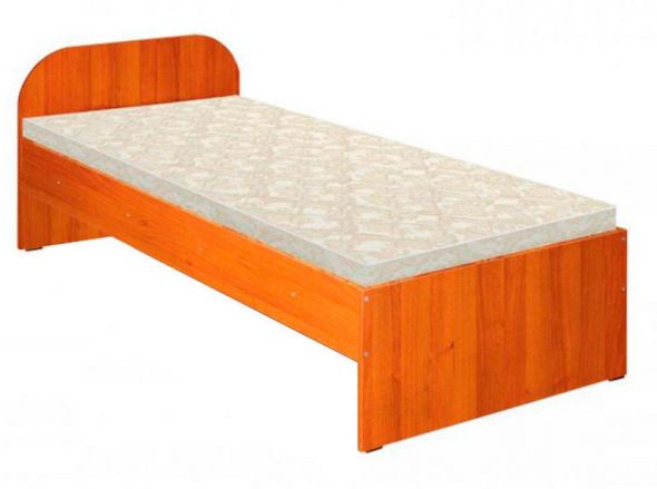 Lit pour enfants Sonya-1