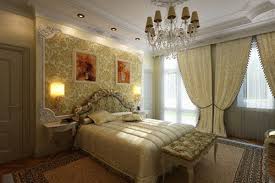 Lit de style palais