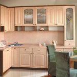 Cuisines modernes en MDF