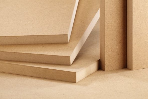 Panneau MDF