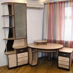 Meubles laminés