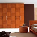Meubles sur commande en placage naturel