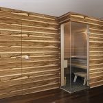 Placage Naturel Noyer