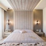 Design inhabituel du lit
