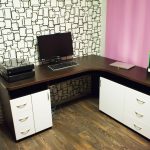 Nuances lors du choix d'un bureau d'ordinateur