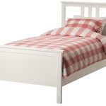 Lit simple IKEA