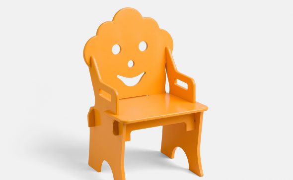 Principaux types de chaises hautes