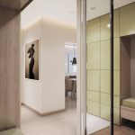 miroir mural complet